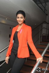 Pooja Hegde at Oka Laila Kosam Audio Success Function